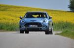 Mini Cooper SD Clubman ALL4 2016 года